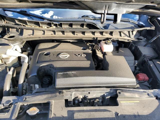 Photo 11 VIN: 5N1AZ2DSXLN143431 - NISSAN MURANO PLA 