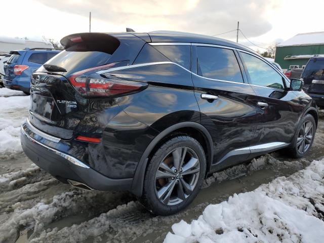 Photo 2 VIN: 5N1AZ2DSXLN143431 - NISSAN MURANO PLA 