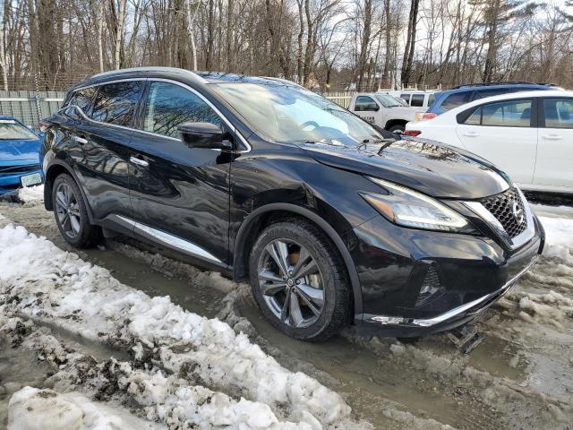 Photo 3 VIN: 5N1AZ2DSXLN143431 - NISSAN MURANO PLA 