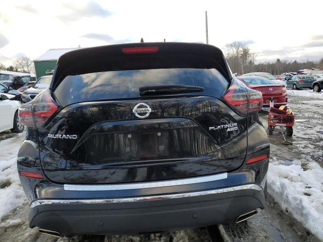 Photo 5 VIN: 5N1AZ2DSXLN143431 - NISSAN MURANO PLA 