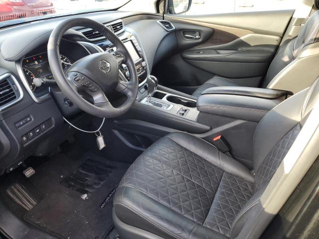 Photo 6 VIN: 5N1AZ2DSXLN143431 - NISSAN MURANO PLA 