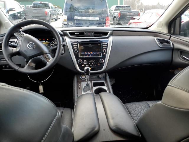 Photo 7 VIN: 5N1AZ2DSXLN143431 - NISSAN MURANO PLA 