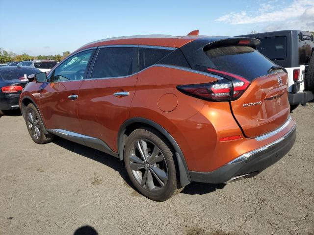 Photo 1 VIN: 5N1AZ2DSXMC131521 - NISSAN MURANO PLA 