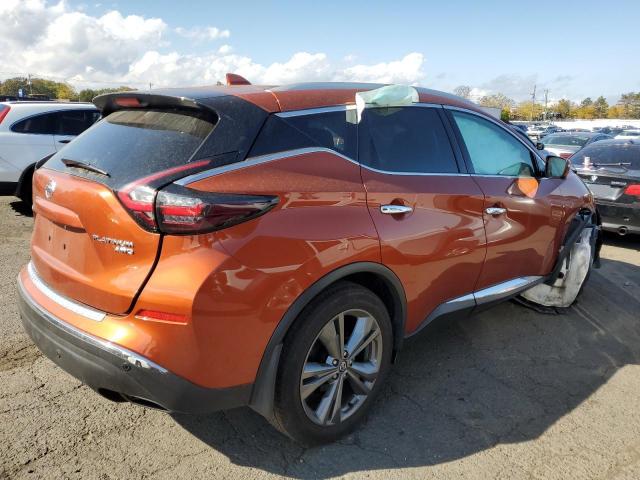 Photo 2 VIN: 5N1AZ2DSXMC131521 - NISSAN MURANO PLA 