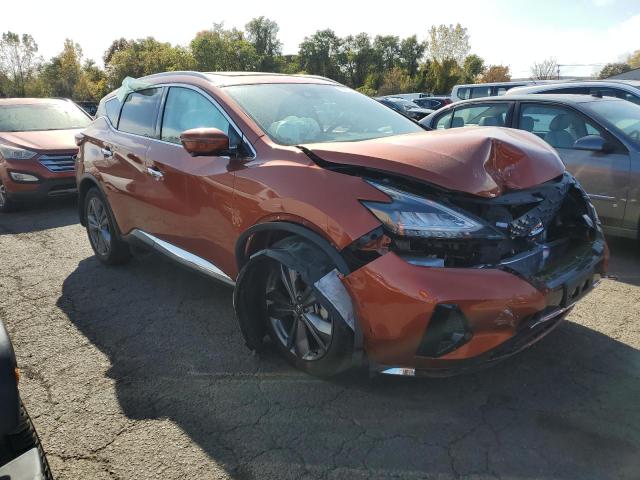 Photo 3 VIN: 5N1AZ2DSXMC131521 - NISSAN MURANO PLA 