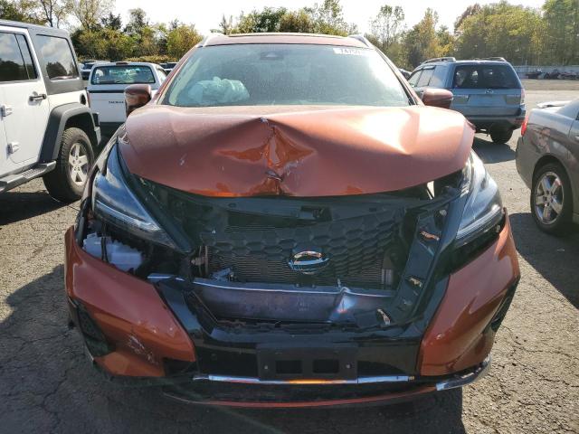 Photo 4 VIN: 5N1AZ2DSXMC131521 - NISSAN MURANO PLA 