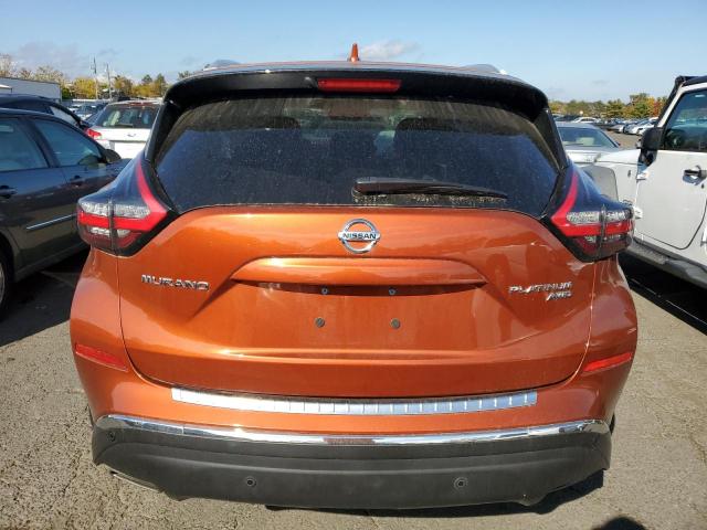 Photo 5 VIN: 5N1AZ2DSXMC131521 - NISSAN MURANO PLA 