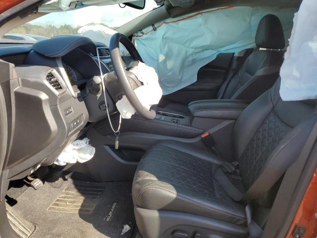 Photo 6 VIN: 5N1AZ2DSXMC131521 - NISSAN MURANO PLA 