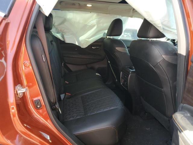 Photo 9 VIN: 5N1AZ2DSXMC131521 - NISSAN MURANO PLA 