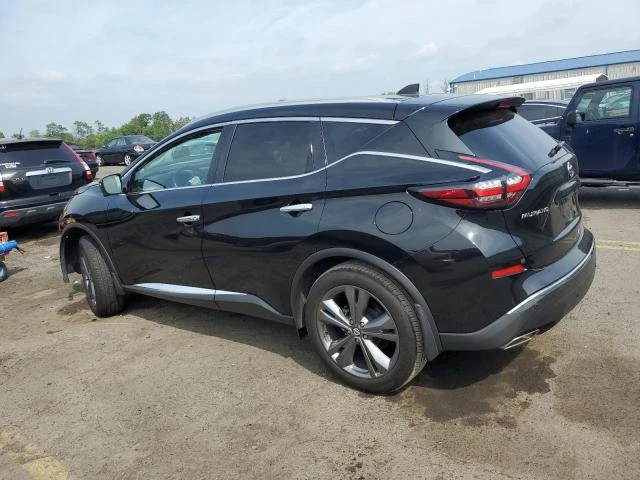 Photo 1 VIN: 5N1AZ2DSXNC107916 - NISSAN MURANO PLA 