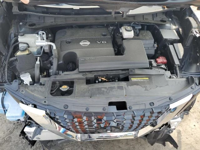 Photo 11 VIN: 5N1AZ2DSXNC107916 - NISSAN MURANO PLA 