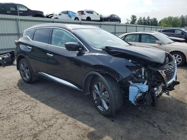 Photo 3 VIN: 5N1AZ2DSXNC107916 - NISSAN MURANO PLA 