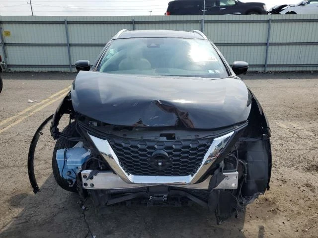 Photo 4 VIN: 5N1AZ2DSXNC107916 - NISSAN MURANO PLA 