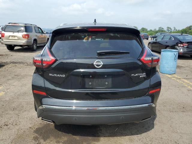 Photo 5 VIN: 5N1AZ2DSXNC107916 - NISSAN MURANO PLA 