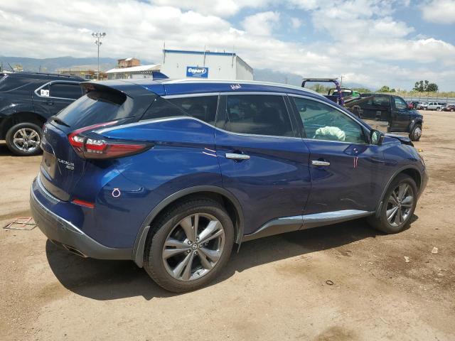 Photo 2 VIN: 5N1AZ2DSXNC117555 - NISSAN MURANO PLA 