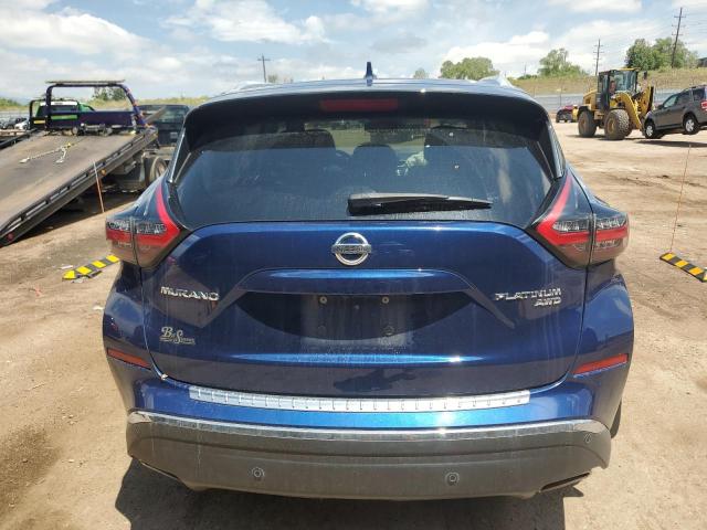 Photo 5 VIN: 5N1AZ2DSXNC117555 - NISSAN MURANO PLA 