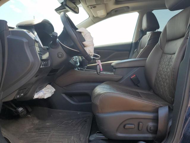 Photo 6 VIN: 5N1AZ2DSXNC117555 - NISSAN MURANO PLA 