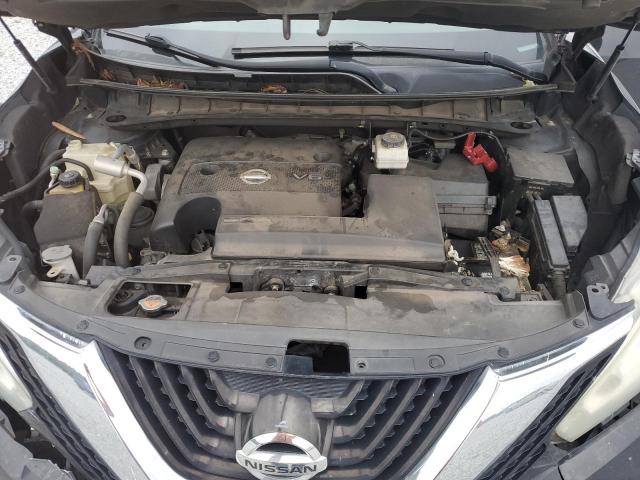 Photo 11 VIN: 5N1AZ2MG0FN205337 - NISSAN MURANO S 