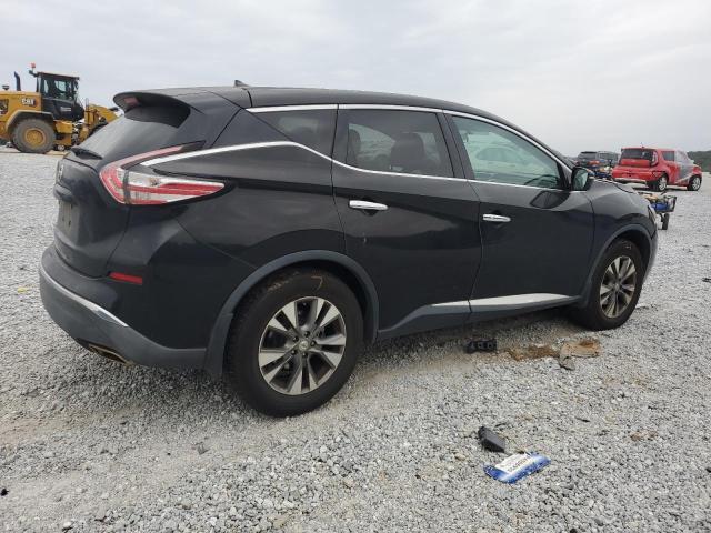 Photo 2 VIN: 5N1AZ2MG0FN205337 - NISSAN MURANO S 