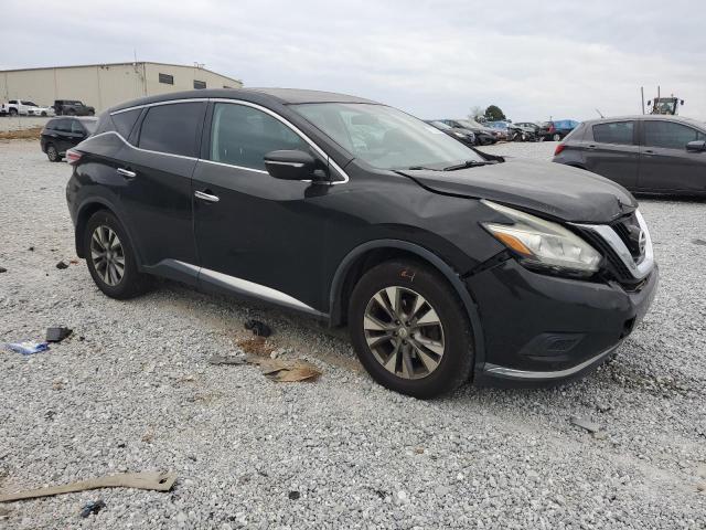 Photo 3 VIN: 5N1AZ2MG0FN205337 - NISSAN MURANO S 