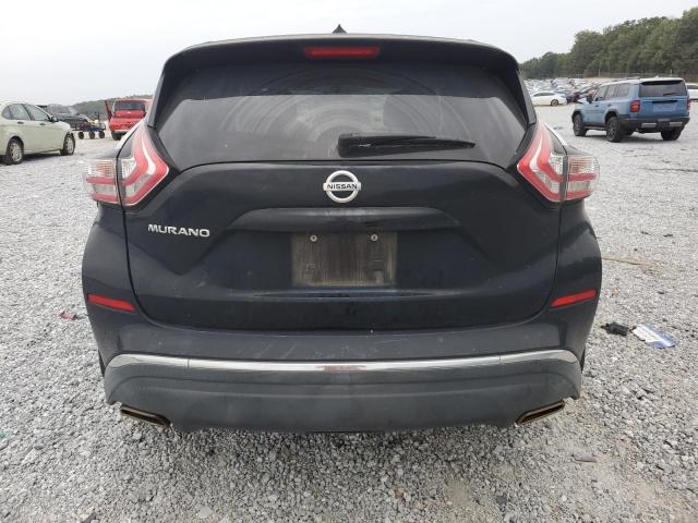 Photo 5 VIN: 5N1AZ2MG0FN205337 - NISSAN MURANO S 