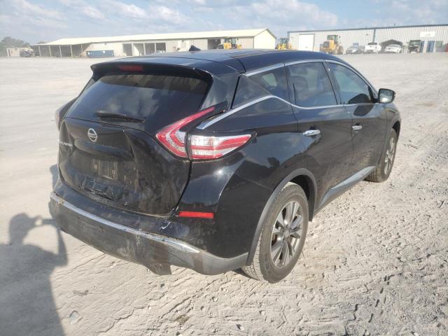 Photo 3 VIN: 5N1AZ2MG0FN207525 - NISSAN MURANO S 