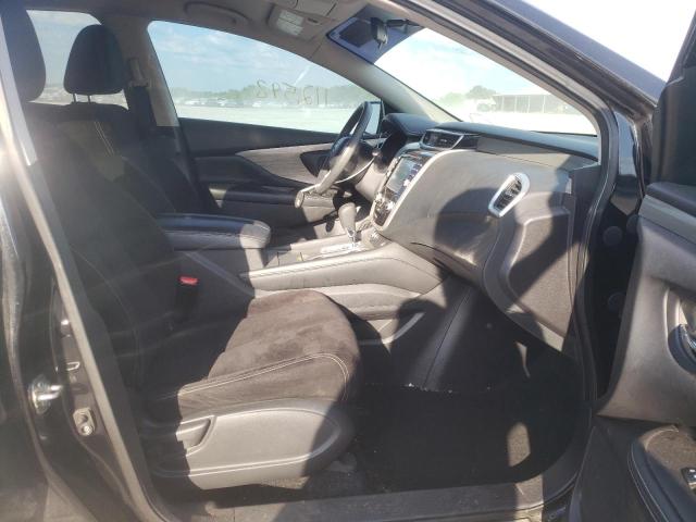 Photo 4 VIN: 5N1AZ2MG0FN207525 - NISSAN MURANO S 