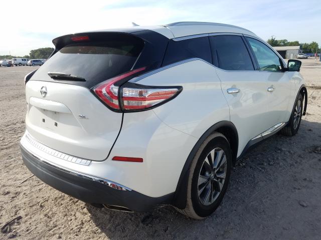 Photo 3 VIN: 5N1AZ2MG0FN209517 - NISSAN MURANO S 