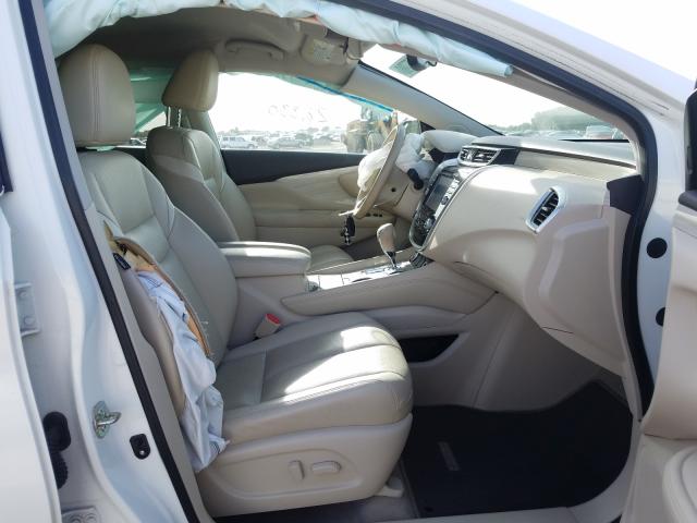 Photo 4 VIN: 5N1AZ2MG0FN209517 - NISSAN MURANO S 