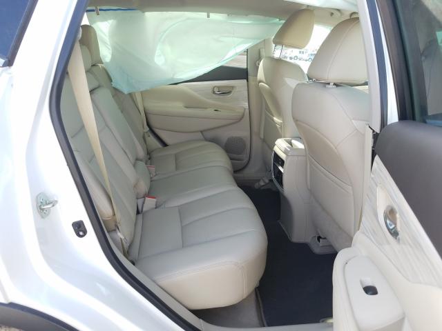 Photo 5 VIN: 5N1AZ2MG0FN209517 - NISSAN MURANO S 