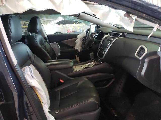 Photo 4 VIN: 5N1AZ2MG0FN223031 - NISSAN MURANO S 