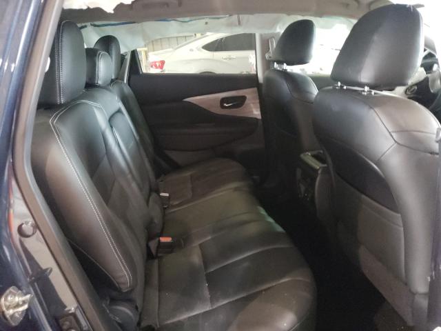 Photo 5 VIN: 5N1AZ2MG0FN223031 - NISSAN MURANO S 