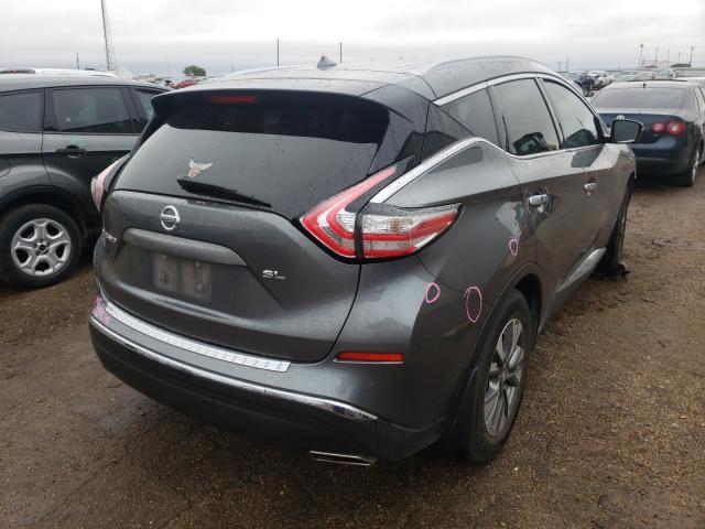 Photo 3 VIN: 5N1AZ2MG0FN223773 - NISSAN MURANO S 