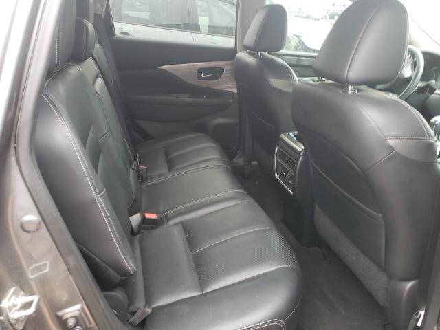 Photo 5 VIN: 5N1AZ2MG0FN223773 - NISSAN MURANO S 