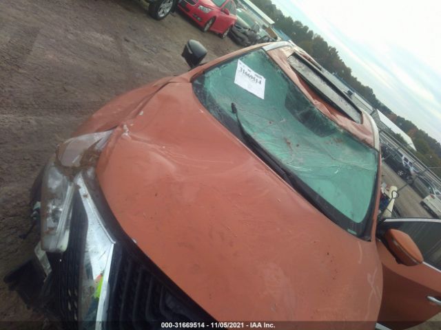 Photo 5 VIN: 5N1AZ2MG0FN227760 - NISSAN MURANO 