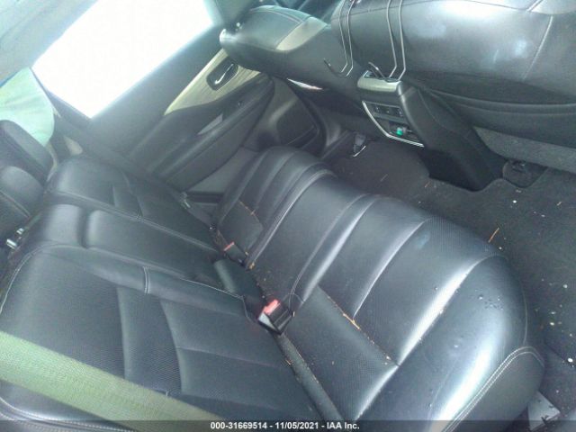 Photo 7 VIN: 5N1AZ2MG0FN227760 - NISSAN MURANO 