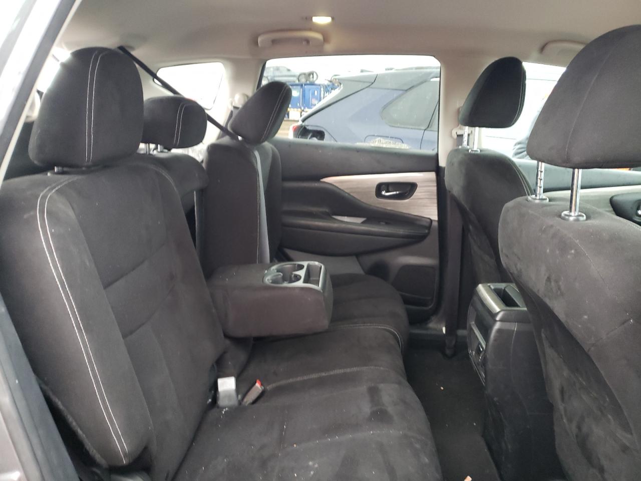 Photo 10 VIN: 5N1AZ2MG0FN235941 - NISSAN MURANO 