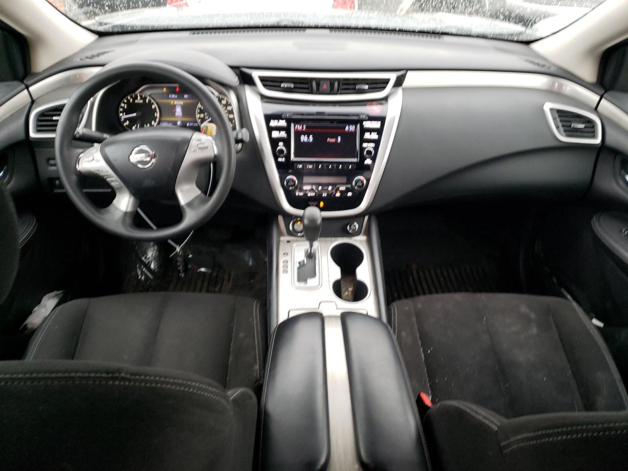 Photo 7 VIN: 5N1AZ2MG0FN235941 - NISSAN MURANO 