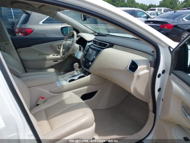 Photo 4 VIN: 5N1AZ2MG0FN239634 - NISSAN MURANO 