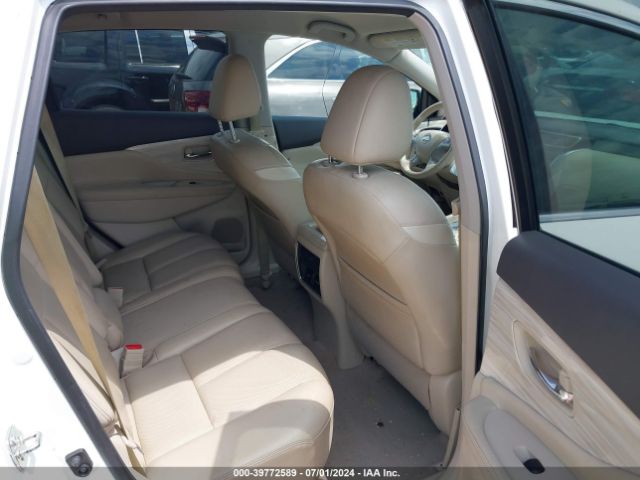 Photo 7 VIN: 5N1AZ2MG0FN239634 - NISSAN MURANO 