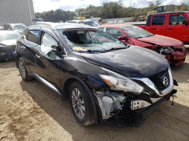 Photo 0 VIN: 5N1AZ2MG0FN248088 - NISSAN MURANO S 