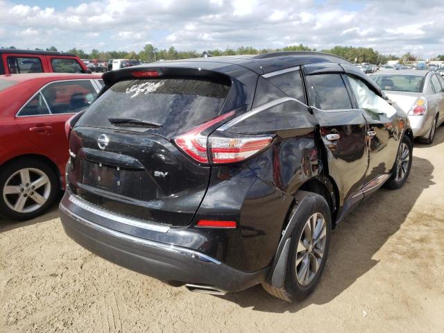 Photo 3 VIN: 5N1AZ2MG0FN248088 - NISSAN MURANO S 