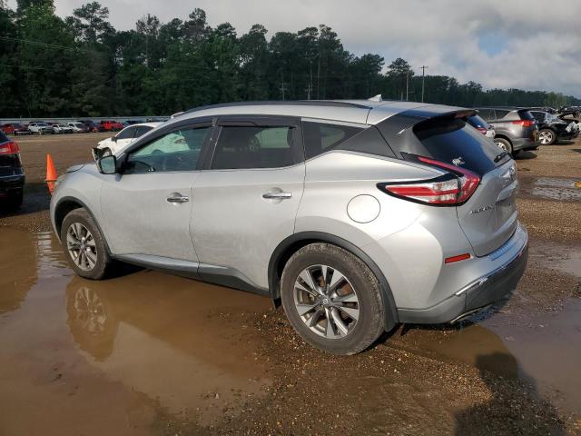 Photo 1 VIN: 5N1AZ2MG0FN251458 - NISSAN MURANO 