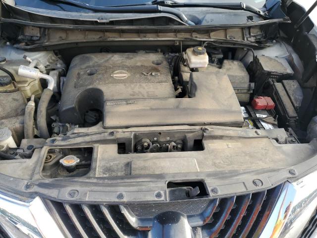 Photo 11 VIN: 5N1AZ2MG0FN251458 - NISSAN MURANO 