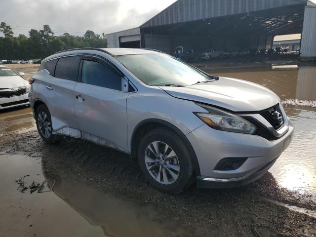 Photo 3 VIN: 5N1AZ2MG0FN251458 - NISSAN MURANO 