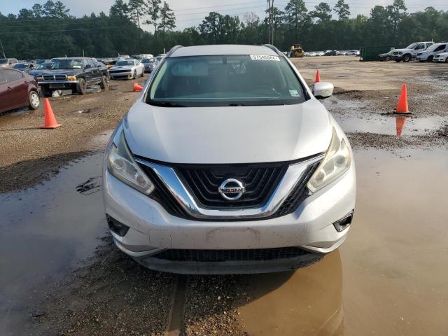 Photo 4 VIN: 5N1AZ2MG0FN251458 - NISSAN MURANO 