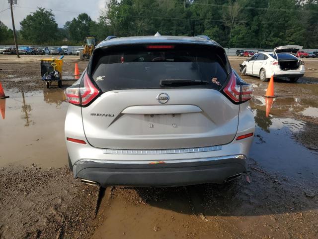 Photo 5 VIN: 5N1AZ2MG0FN251458 - NISSAN MURANO 