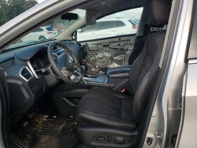 Photo 6 VIN: 5N1AZ2MG0FN251458 - NISSAN MURANO 