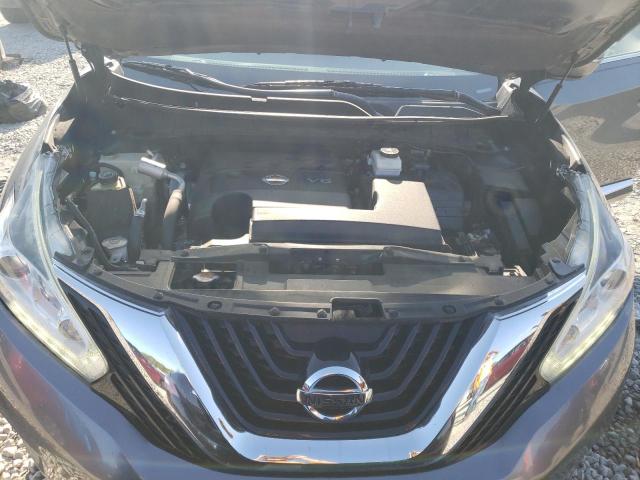 Photo 11 VIN: 5N1AZ2MG0FN254683 - NISSAN MURANO S 