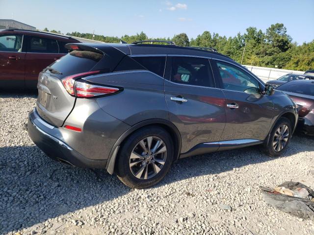 Photo 2 VIN: 5N1AZ2MG0FN254683 - NISSAN MURANO S 